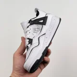 Air Jordan 4 Kids Shoe