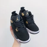 Air Jordan 4 Kids Shoe