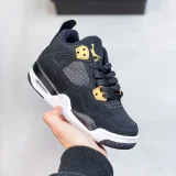 Air Jordan 4 Kids Shoe