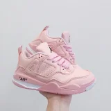 Air Jordan 4 Kids Shoe
