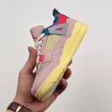 Air Jordan 4 Kids Shoe