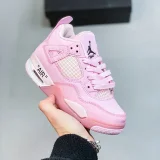 Air Jordan 4 Kids Shoe