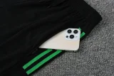 Bayern sleeveless training clothes