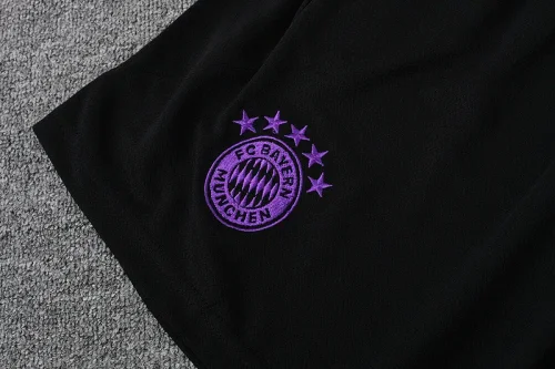 Bayern sleeveless training clothes