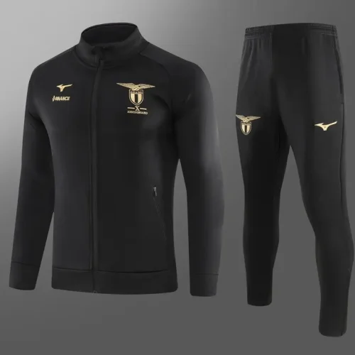 Lazip 2023-24 long sleeve training suit