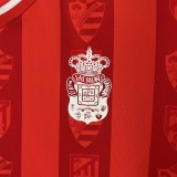 2023-24 Las Palmas third away soccer jersey
