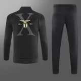 Lazip 2023-24 long sleeve training suit