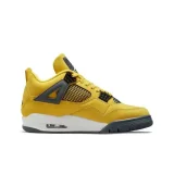 Air Jordan 4 shoes
