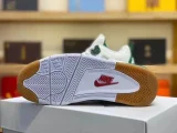 Air Jordan 4 shoes
