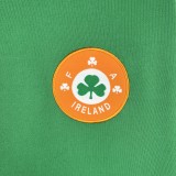 1998 Ireland home retro jersey