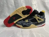 AJ4-lan embroidery