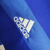 Retro 2011-12 Chelsea Home Long Sleeve