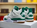 Air Jordan 4 shoes