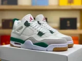 Air Jordan 4 shoes