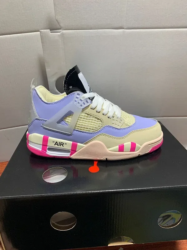 Joe 4 new model joint name 