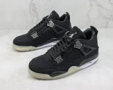 Air Jordan 4 Rerto