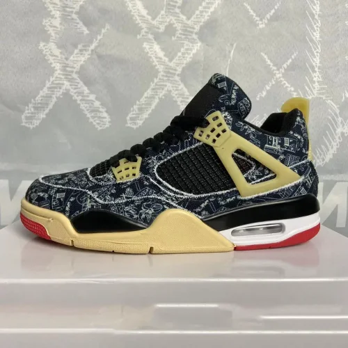 AJ4-lan embroidery