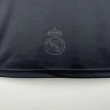 Retro Real Madrid 2008-09 Third away