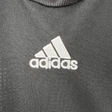 Retro Real Madrid 2008-09 Third away
