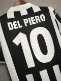 Juventus 1999-2000 home