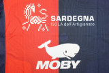 2023-24 cagliari home soccer jersey