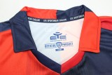 2023-24 cagliari home soccer jersey
