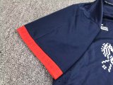  2023-24 Cagliari third away jersey
