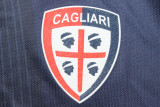 2023-24 cagliari home soccer jersey