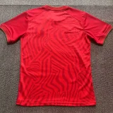 2023-24 Sevilla red jersey