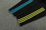 Arsenal 2023-24 long sleeve hoodie training clothes