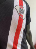 River plate 2023-24 black special player version