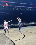 Nets City Edition No. 11 Irving
