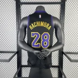 Lakers City Edition