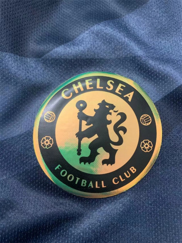 2023-24 chelsea Black Goalkeeper kit