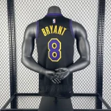 Lakers City Edition