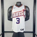 Suns Home White