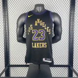Lakers City Edition