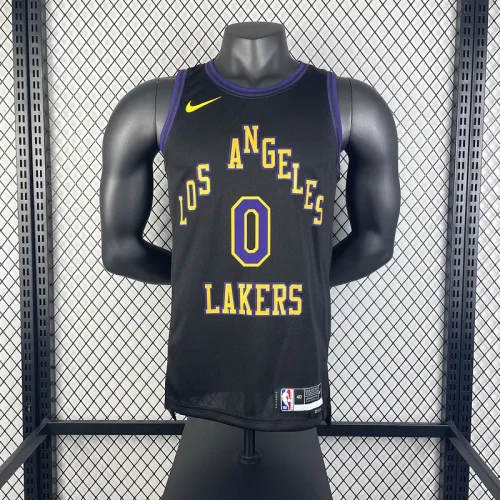 Lakers City Edition
