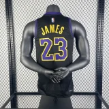 Lakers City Edition