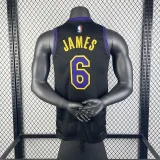 Lakers City Edition