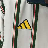2023-24 JUV Reversible Windbreaker