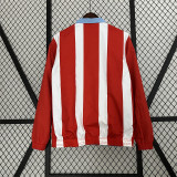2023-24 Chivas Guadalajara Reversible Windbreaker