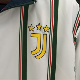 2023-24 JUV Reversible Windbreaker