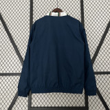 2023-24 JUV Reversible Windbreaker