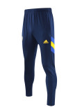 2023-24 Boca half zipper tracksuit