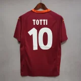Roma 2001-02 home 