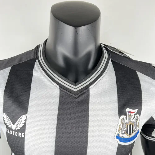 2023-24 Player Version Newcastle United Home