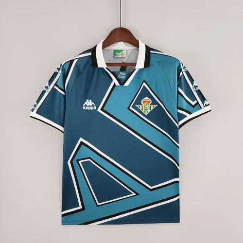 Retro 1995-97 Real Betis away