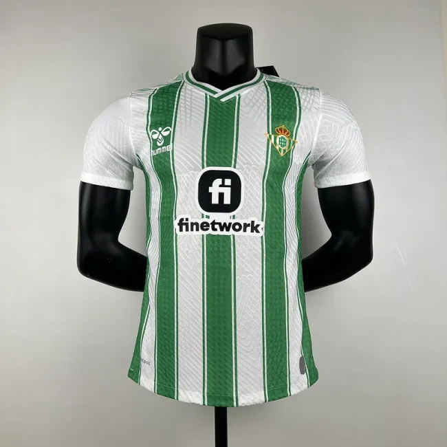2023-24 player version Real Betis Home