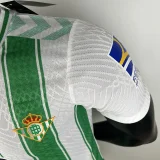 2023-24 player version Real Betis Home